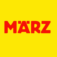 MÄRZ Verlag Logo