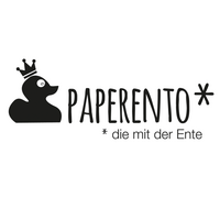 Paperento Verlag Logo