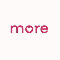 more Logo