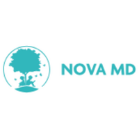 Nova MD Logo
