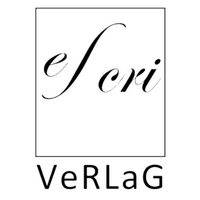 ESCRI Verlag Logo