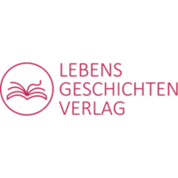 Lebensgeschichten-Verlag Logo