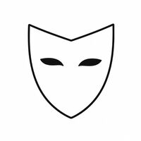 Unmasked Psychology® Logo