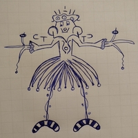 meafenestella Avatar