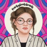peachy_bookdreams Avatar