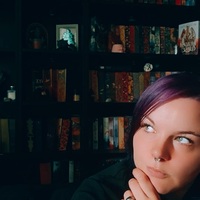 booksbyskaddiii Avatar