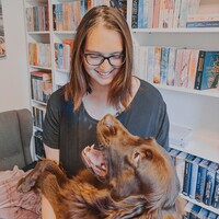 lenas_kleine_bibliothek Avatar