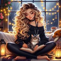 foxys_library Avatar