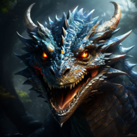 wanderdrache Avatar