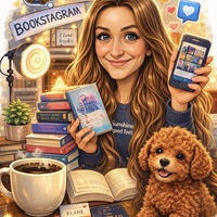 shelovesbooks13 Avatar