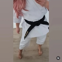 karategirl Avatar