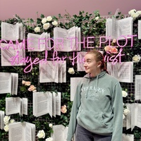 jacky.between.pages Avatar