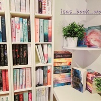 ☆isas_book_world☆ Avatar