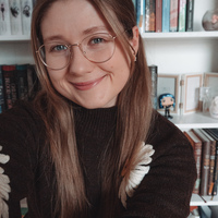 enchantedbookie Avatar