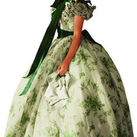 scarlett_ohara Avatar