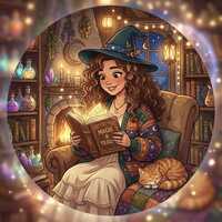 hexenbücherei Avatar