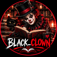 black_clown Avatar