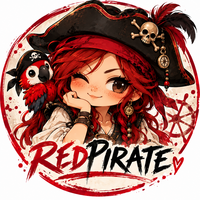 redpirate Avatar