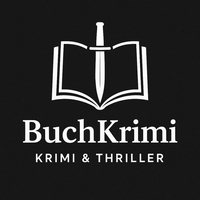 buchkrimi Avatar