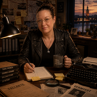 claudisbookworld Avatar