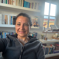 dottoressa Avatar