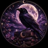 ravenmoon Avatar