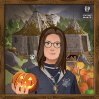diandra Avatar
