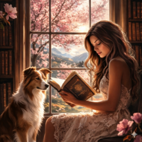 𝐿𝑜𝑡𝑡𝑖𝑒 𝑙𝑖𝑒𝑠𝑡 ♡ Avatar