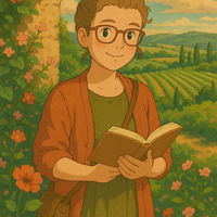 signora_libro Avatar