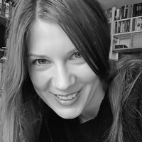 Autor Sophia Wagner