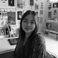 Autor Dan Lin