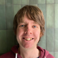 Autor Matthew Dunstan