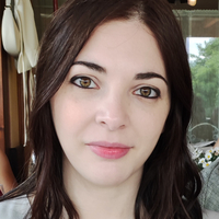 Autor Simona Greco