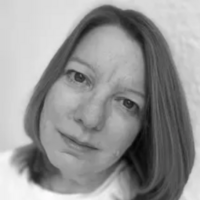 Autor Birte Rosinski