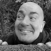 Autor Mark Sienholz