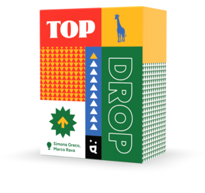 Spielebox von Top Drop