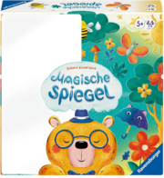 Magische Spiegel