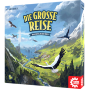 Die Große Reise