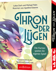 Thron der Lügen