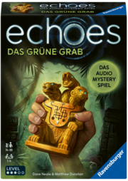 echoes – Das Grüne Grab