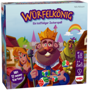Würfelkönig