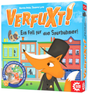 Verfuxt!
