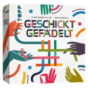 Geschickt Gefädelt