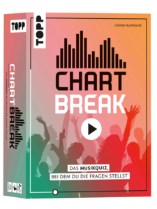 Spielebox von Chartbreak