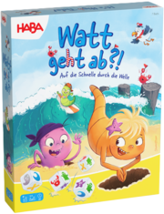 Watt geht ab?!