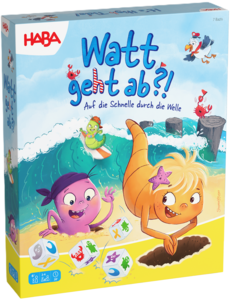 Spielebox von Watt geht ab?!