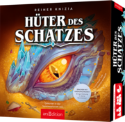 Hüter des Schatzes
