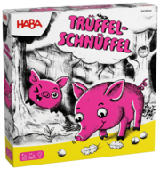 Trüffel Schnüffel