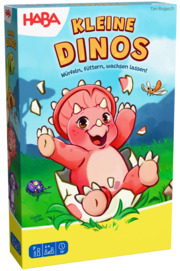 Kleine Dinos