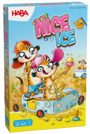 Nice Ice